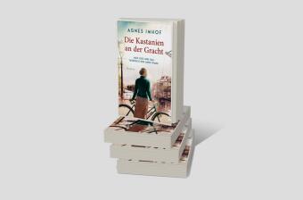 Die Kastanien an der Gracht - Miep Gies und das Tagebuch der Anne Frank