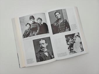 Churchill und die Deutschen