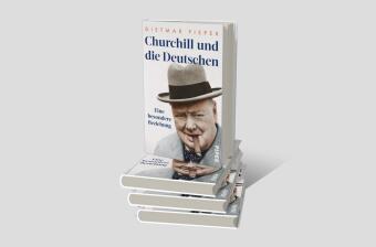 Churchill und die Deutschen