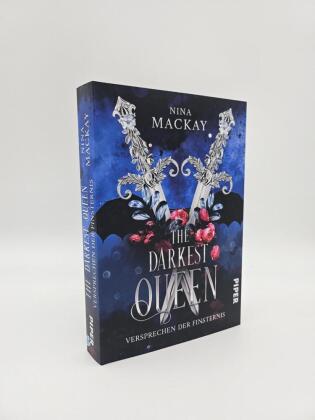 The Darkest Queen