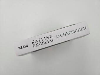 Aschezeichen