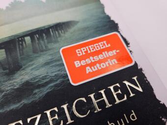 Aschezeichen