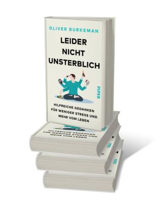 Leider nicht unsterblich