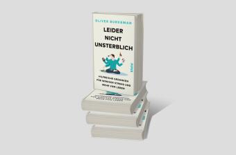 Leider nicht unsterblich