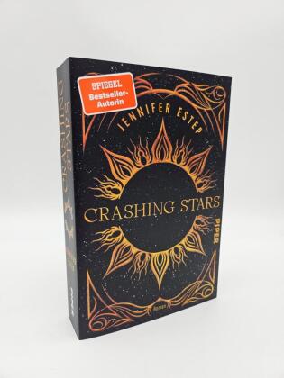 Crashing Stars