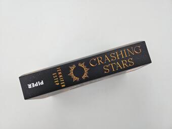 Crashing Stars