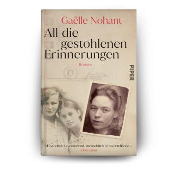 All die gestohlenen Erinnerungen