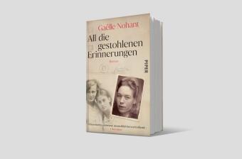 All die gestohlenen Erinnerungen
