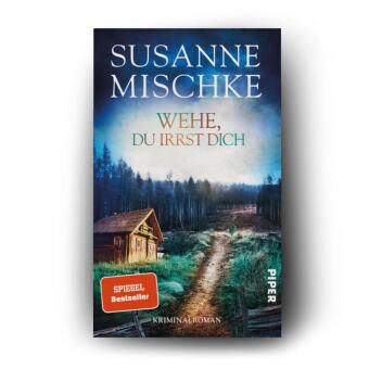Wehe, du irrst dich