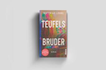 Teufels Bruder