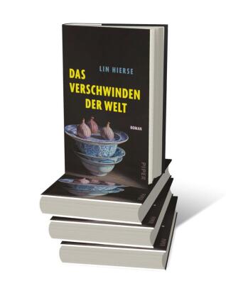 Das Verschwinden der Welt