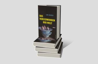 Das Verschwinden der Welt