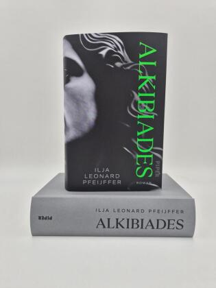 Alkibiades