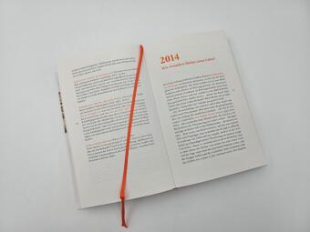 Schecks Bestsellerbibel