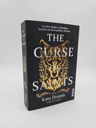 The Curse of Saints 