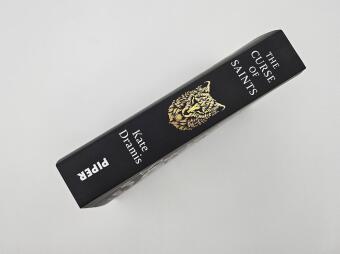 The Curse of Saints 