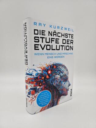 Die nächste Stufe der Evolution