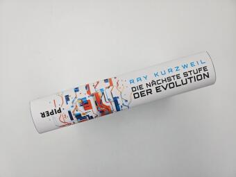 Die nächste Stufe der Evolution