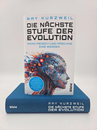 Die nächste Stufe der Evolution