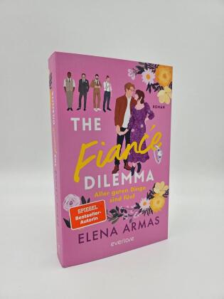 The Fiancé Dilemma - Aller guten Dinge sind fünf