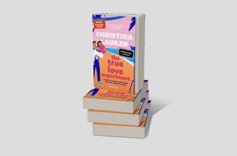 The True Love Experiment - Sie sucht im Fernsehen nach Mr Right, dabei steht er hinter der Kamera