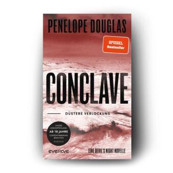 Conclave - Düstere Verlockung 