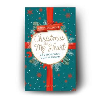 Christmas in My Heart