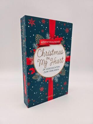 Christmas in My Heart