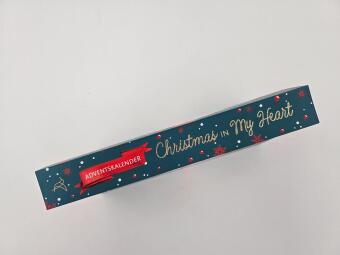Christmas in My Heart