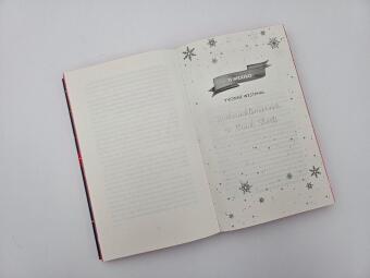 Christmas in My Heart