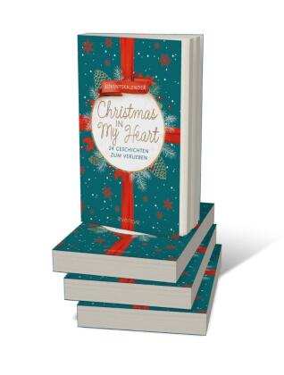 Christmas in My Heart