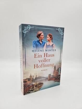 Ein Haus voller Hoffnung