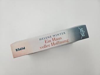 Ein Haus voller Hoffnung
