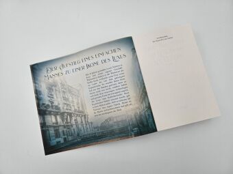 Der Traum des Louis Vuitton