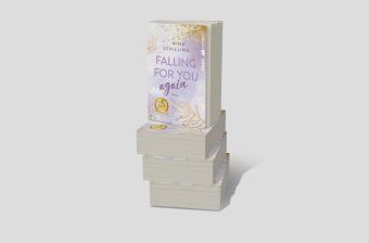 Falling for you again