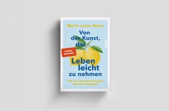 Von der Kunst, das Leben leicht zu nehmen