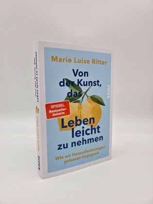 Von der Kunst, das Leben leicht zu nehmen