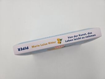 Von der Kunst, das Leben leicht zu nehmen