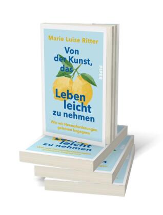Von der Kunst, das Leben leicht zu nehmen