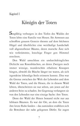 Disney Villains 5: Das verzauberte Haar