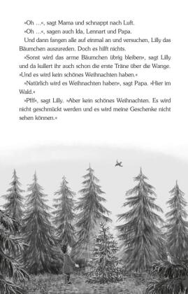 Advent im Holunderweg - 24 neue Geschichten bis zum Weihnachtsfest 