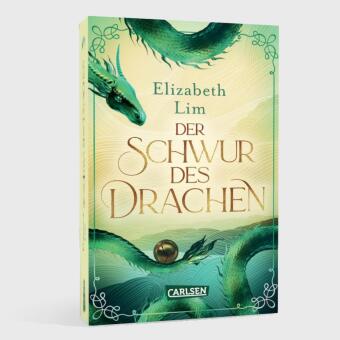 Der Schwur des Drachen (Die sechs Kraniche 2)