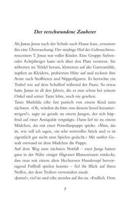 Die drei ???: Das Kabinett des Zauberers