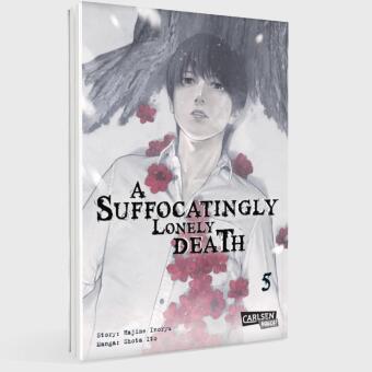 A Suffocatingly Lonely Death 5