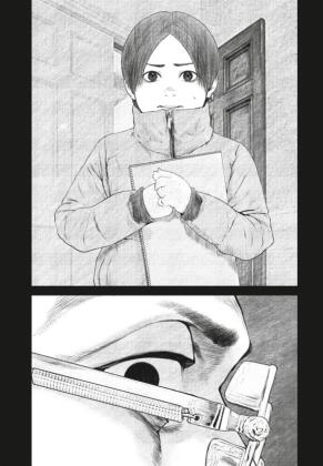 A Suffocatingly Lonely Death 5