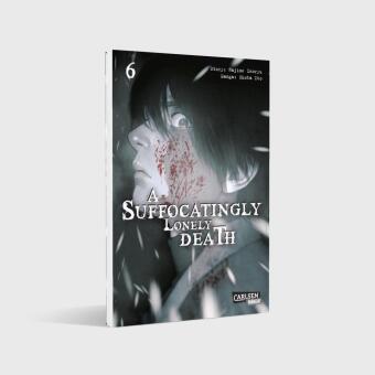 A Suffocatingly Lonely Death 6