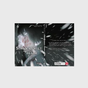 A Suffocatingly Lonely Death 6