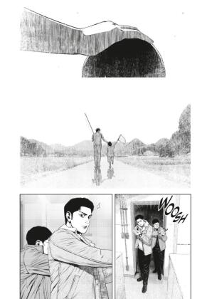 A Suffocatingly Lonely Death 6