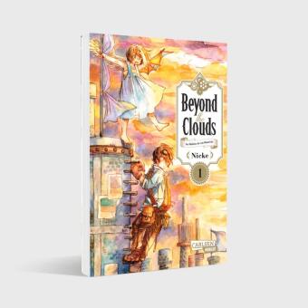 Beyond the Clouds 1