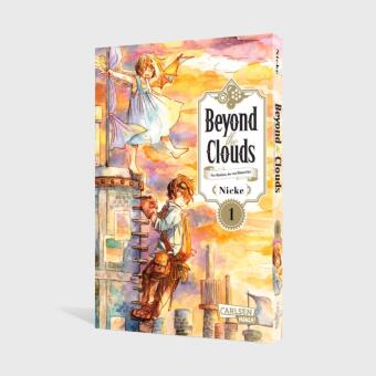 Beyond the Clouds 1